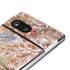 Textile Design by William Kilburn Pixel Skins